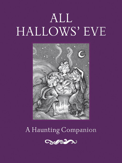 Title details for All Hallows' Eve by Gibbs M. Smith - Available